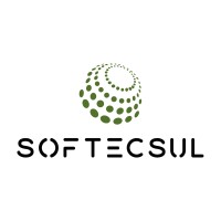 Logo SOFTECSUL Inovação